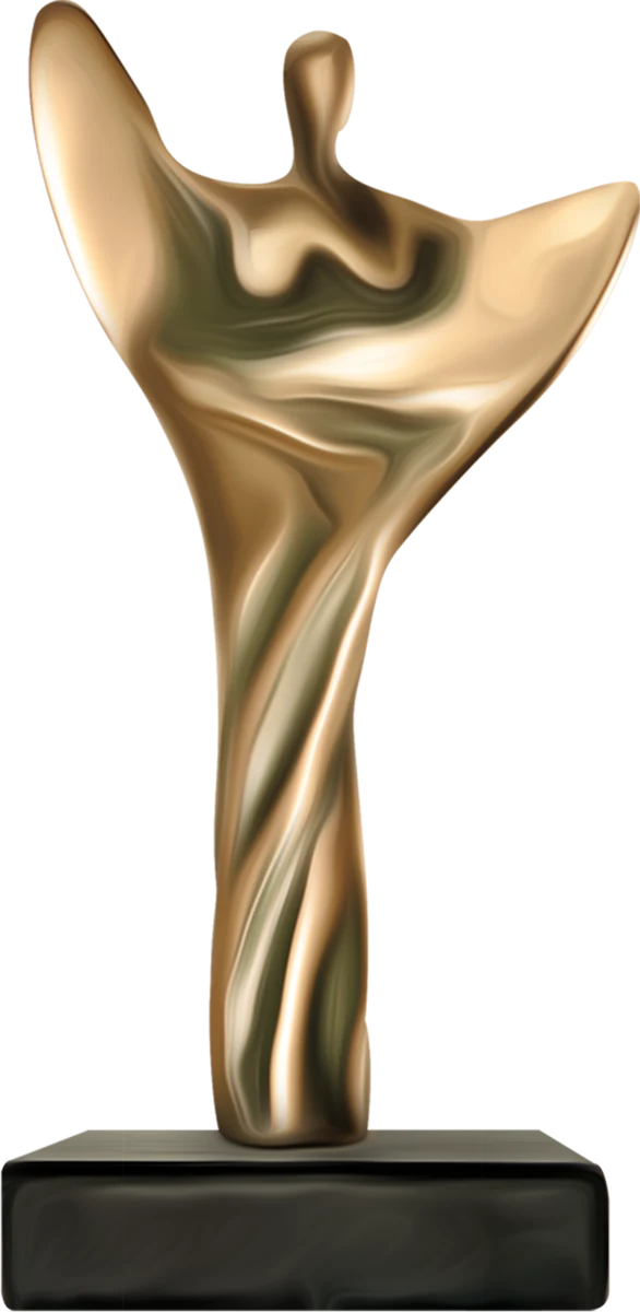 Troféu Top Ser Humano
